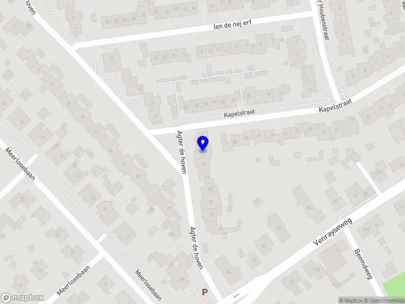 Van Nistelrooij Coaching & Advies