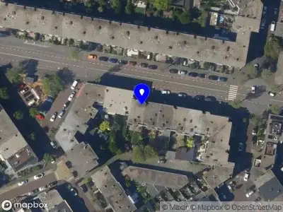 Nieuw bedrijf VvE Arembergelaan 32-34-36 Voorburg