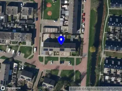 Supportersvereniging VV Lemmer