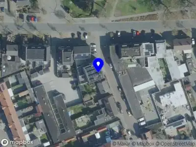 VvE Vlasstraat te Oss Oss