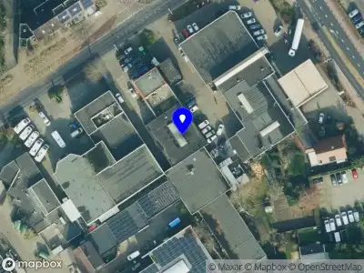 Nieuw bedrijf DP Beheer B.V.