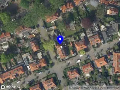 Stichting AfriLabs Foundation