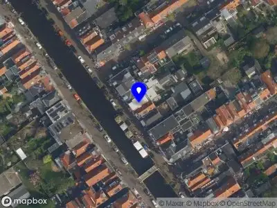 Bed and Breakfast Swaenenryck Delft