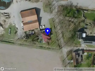 Nieuw bedrijf Christensen Landbouw V.O.F.