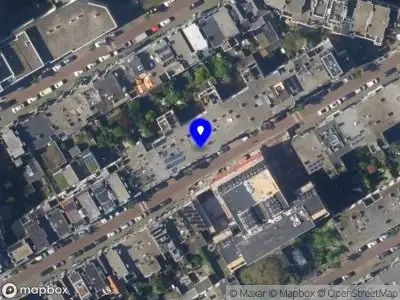 Nieuw bedrijf VvE Snelliusstraat 37-39-41