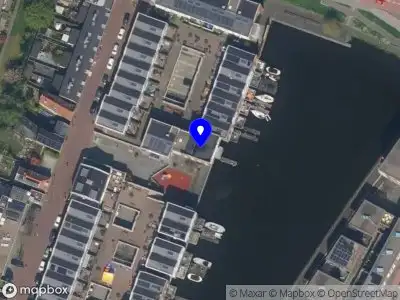 VvE De Bomschuit Ondersplitsing Appartementen Vlaardingen