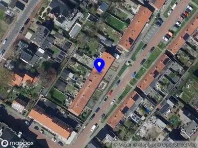 VvE Thorbeckestraat VI Hendrik-Ido-Ambacht