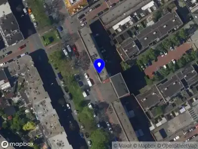 VvE Viljoenstraat parkeerplaatsen 's-Gravenhage