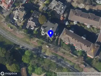 VVE Nieuwe Parklaan 1 en 3 's-Gravenhage 's-Gravenhage
