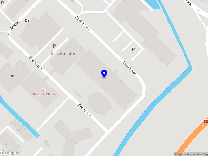 VVE Blaricumseplein 41-46 Rijswijk