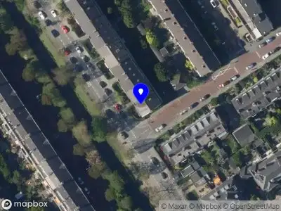 VVE Hart Nibbrigkade 3-13 te Den Haag 's-Gravenhage