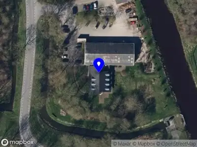 Stichting Routebureau Groningen Groningen