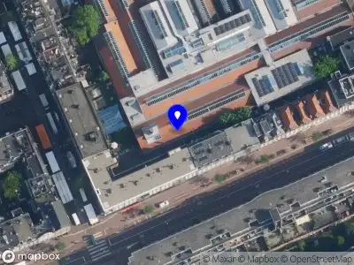 Stichting TROM Amsterdam