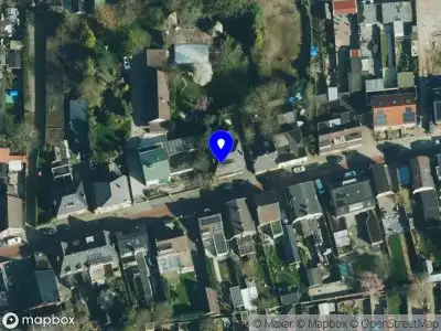 Nieuw bedrijf In Den Natte