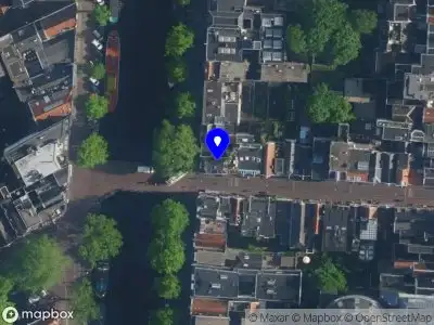 VvE Woningen Prins Beer te Amsterdam Amsterdam