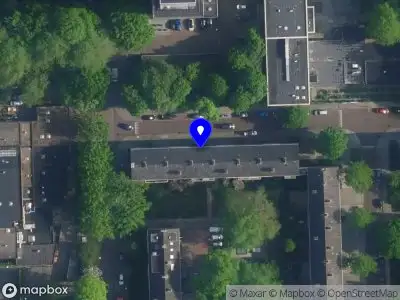 Alina Stefan Visagiste Amsterdam