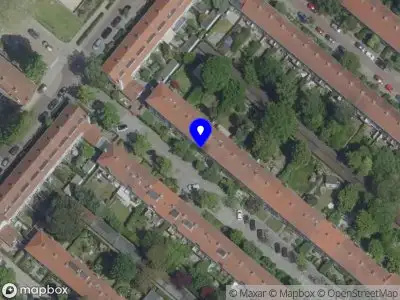 VvE v/h huis St.Adrianusstraat nrs. 15-17-19 Eindhoven