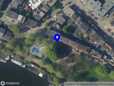 VvE Makassarstraat 115-115bis te Utrecht Utrecht