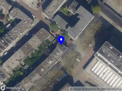 Vve Teilingerstraat 61 Rotterdam
