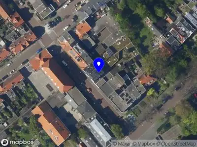 Nieuw bedrijf VvE Oranje Nassaustraat 4/6