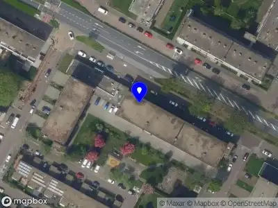 VvE Hoorneslaan 205-245/Troelstrastraat 49-79 Katwijk