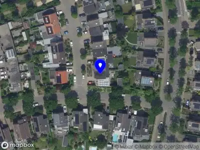 Attinasa Management B.V.