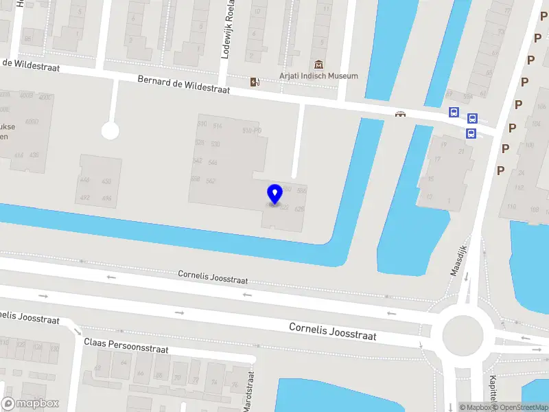 J. Bol Advies B.V. Breda