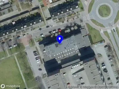 Nieuw bedrijf VvE Woningen Oortlaan 160 t/m. 182 (even nrs)