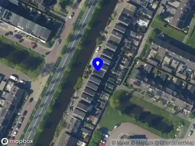 SA Finance Bodegraven