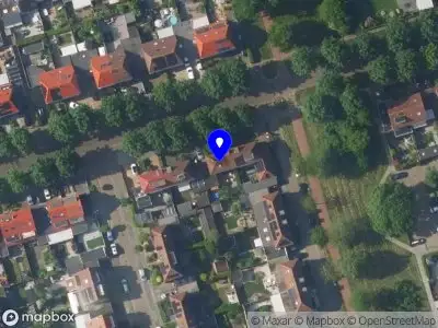 Innerlijk Sterk Zeewolde