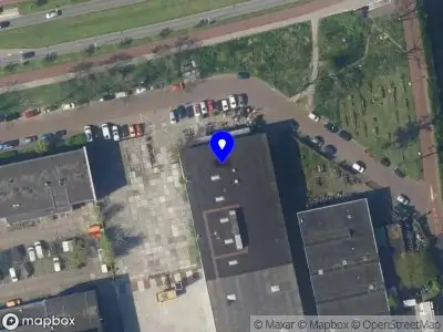 Stichting Skatepark Utrecht Utrecht