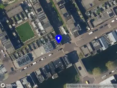 Nieuw bedrijf Studio Moonrise