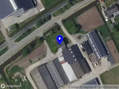 STAK FF Chemicals Holding GIESSENBURG