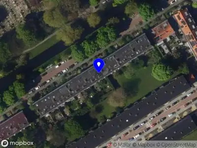 VVE Flatgeb. Frans Halskade 139 t/m 149