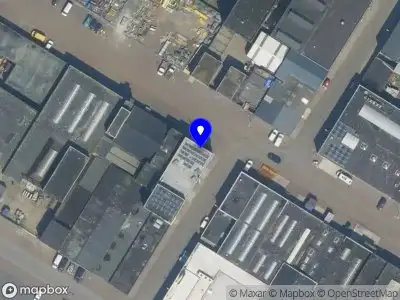 BFF Trading B.V. IJMUIDEN