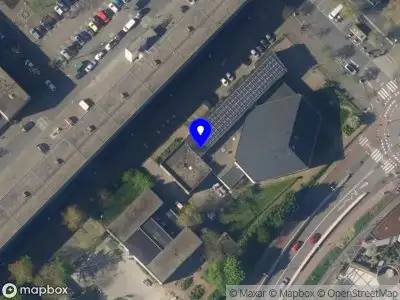 Stichting Al Qods Acharif Nederland