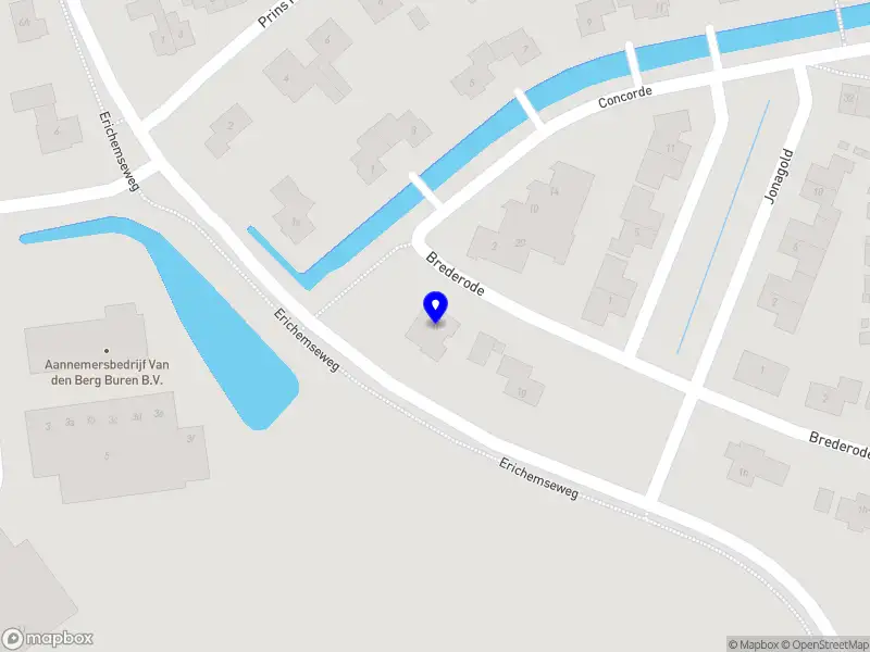 Nieuw bedrijf BuurVrouwen