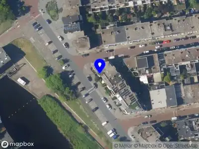 Nieuw bedrijf VvE Kranburgweg53 Sanoystr96/98 's-Gravenhage