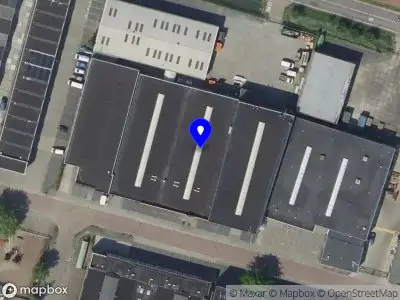 Herwiro Holding B.V. Sliedrecht