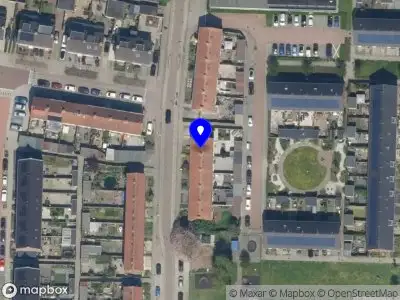 W.M. Blonk Bergambacht