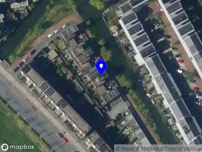 VvE Croesestraat 19, 19 bis te Utrecht