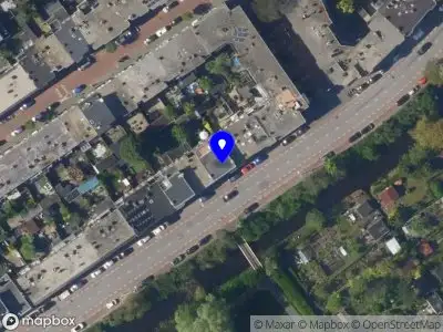 Nieuw bedrijf VVE Schenkkade 327, 326 en 325