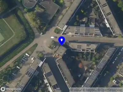 VvE Maria Montessoripad 2 t/m 8 Leiden