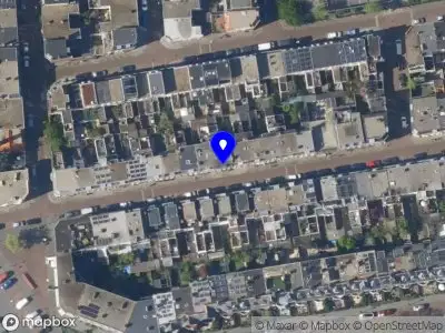 VVE van Egmondstraat 89/91 te 's-Gravenhage 's-Gravenhage