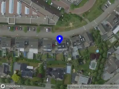 Nieuw bedrijf Buurtvereniging 't Thaal