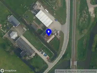 Nieuw bedrijf G.C. Kok Dienstverlening