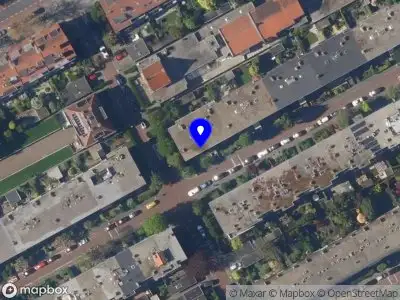 VvE Stalpertstraat 100 tot en met 110 's-Gravenhage