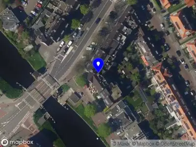 VVE Flatgeb. Pr. Marianneln 235, 235A en 239