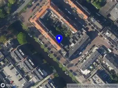 VVE Flatgebouw Valeriusstraat 53/63 Leidschendam