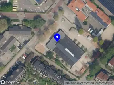 Oudervereniging 't Praathuis Culemborg
